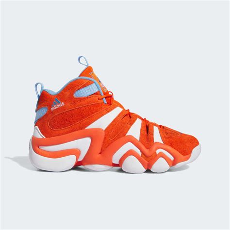 adidas Crazy 8 Low Shoes 